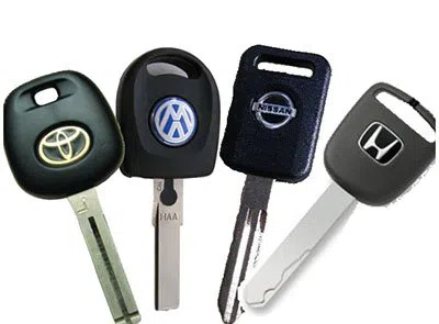 Providence Star Locksmith Providence, RI 401-757-6154 - 19-Transponder-Keys