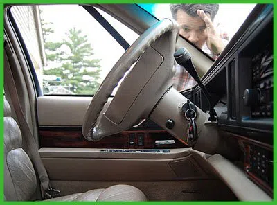 Providence Star Locksmith Providence, RI 401-757-6154 - 20-Car-Lockout